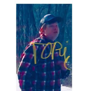 Meet your Posher, Kolbin